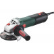 Угловая шлифмашина Metabo WA 12-125 Quick 600422000