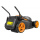 Аккумуляторная газонокосилка WORX WG779E.9