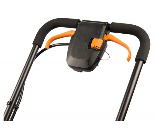 Аккумуляторная газонокосилка WORX WG779E.9 Аккумуляторная газонокосилка WORX WG779E.9