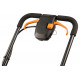 Аккумуляторная газонокосилка WORX WG779E.9
