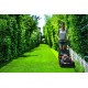 Аккумуляторная газонокосилка WORX WG779E.9