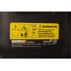 Аккумуляторная газонокосилка WORX WG779E.9