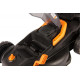 Аккумуляторная газонокосилка WORX WG779E.9