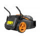 Аккумуляторная газонокосилка WORX WG779E.9