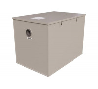 Цеховой пескоуловитель Экосети ОВПП 2-200 ЦОВПП2200