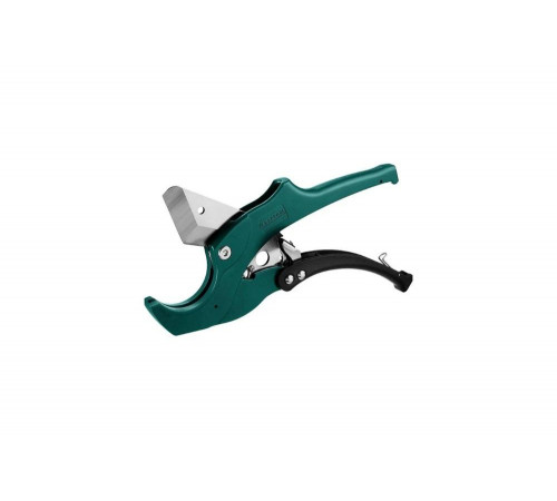 KRAFTOOL 63 мм, ножницы для резки металлопластиковых труб GX-700 23408-63 KRAFTOOL 63 мм, ножницы для резки металлопластиковых труб GX-700 23408-63