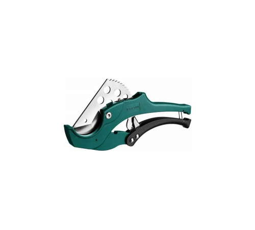 KRAFTOOL 63 мм, ножницы для резки металлопластиковых труб GX-700 23408-63 KRAFTOOL 63 мм, ножницы для резки металлопластиковых труб GX-700 23408-63