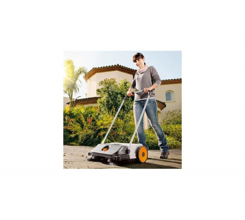 Подметальная машина Stihl KG 550 48600194705