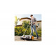 Подметальная машина Stihl KG 550 48600194705