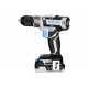 Аккумуляторная дрель-шуруповерт DEKO Loner 20V, 20В, 2x3.0 Ач 085-1005