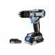 Аккумуляторная дрель-шуруповерт DEKO Loner 20V, 20В, 2x3.0 Ач 085-1005