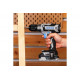 Аккумуляторная дрель-шуруповерт DEKO Loner 20V, 20В, 2x3.0 Ач 085-1005