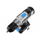 Аккумуляторная дрель-шуруповерт DEKO Loner 20V, 20В, 2x3.0 Ач 085-1005