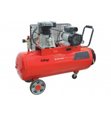 Компрессор FUBAG B4000B/100H СМ3 45681564
