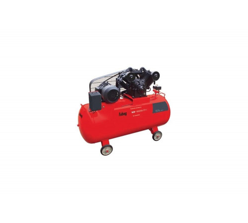 Двухступенчатый компрессор FUBAG DCF-1300/500 CT11