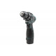 Дрель-шуруповерт аккумуляторная Zitrek Green 12V Max, 12В, 1x2.0Ач 085-1015