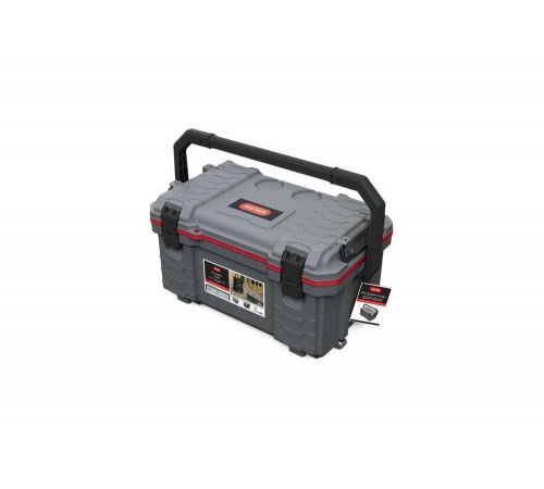 Ящик Keter pro gear system cooler Ящик Keter pro gear system cooler