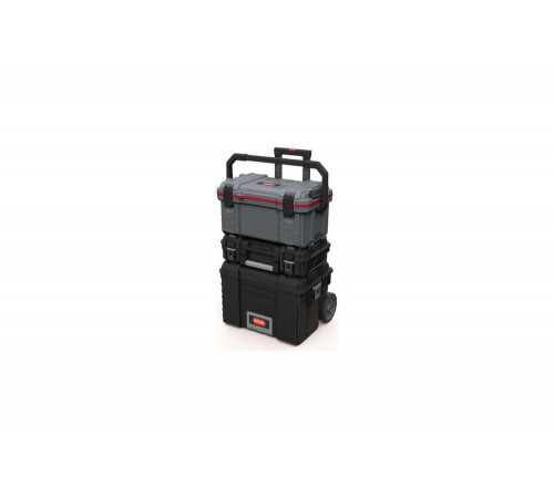 Ящик Keter pro gear system cooler Ящик Keter pro gear system cooler