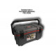 Ящик Keter pro gear system cooler