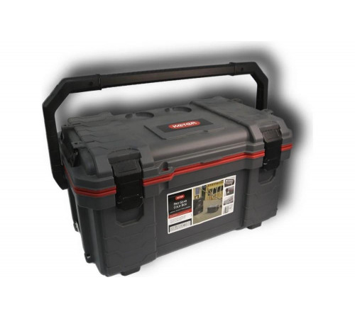 Ящик Keter pro gear system cooler Ящик Keter pro gear system cooler