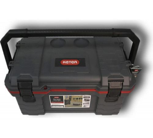 Ящик Keter pro gear system cooler Ящик Keter pro gear system cooler