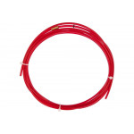 Канал направляющий тефлон (4.4 м; 1.0-1.2 мм) FUBAG FB.TLR-40