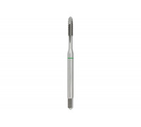 Машинный метчик Ruko UNC 3/8-16 HSSE 265038UNC
