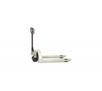 Гидравлическая тележка TOR RHP BF 3000, 1150х550 мм полиуретановые колеса 1010172