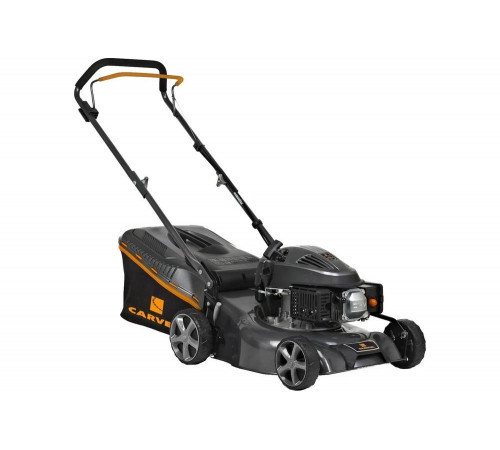 Газонокосилка бензиновая CARVER LMG-2042HM Газонокосилка бензиновая CARVER LMG-2042HM
