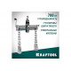 KRAFTOOL 0.7 т, траверса для гидравлического крана 43415-0.7