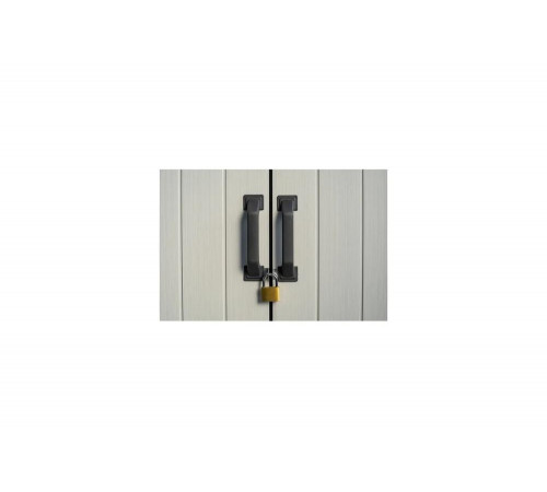 Шкаф KETER PREMIER TALL 1400 L 255837 Шкаф KETER PREMIER TALL 1400 L 255837