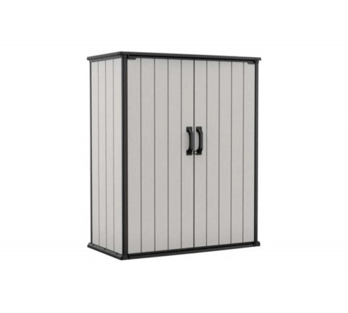 Шкаф KETER PREMIER TALL 1400 L 255837 Шкаф KETER PREMIER TALL 1400 L 255837