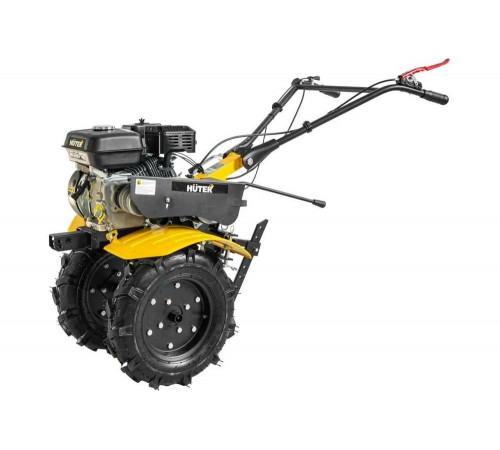 Сельскохозяйственная машина HUTER МК-7800P-4х2 Сельскохозяйственная машина HUTER МК-7800P-4х2