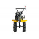 Сельскохозяйственная машина HUTER МК-7800P-4х2