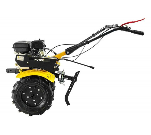Сельскохозяйственная машина HUTER МК-7800P-4х2 Сельскохозяйственная машина HUTER МК-7800P-4х2