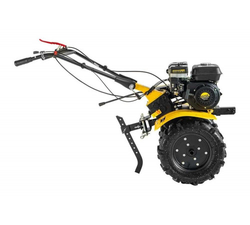 Сельскохозяйственная машина HUTER МК-7800P-4х2 Сельскохозяйственная машина HUTER МК-7800P-4х2