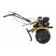 Сельскохозяйственная машина HUTER МК-7800P-4х2