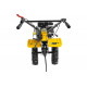 Сельскохозяйственная машина HUTER МК-7800P-4х2
