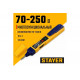 STAYER 70-250 В, 145 мм, тестер напряжения 4520-48