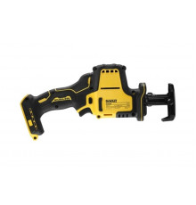 Бесщеточная сабельная пила DEWALT 18 В XR DCS369N-XJ