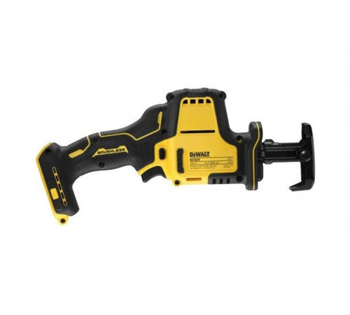 Бесщеточная сабельная пила DEWALT 18 В XR DCS369N-XJ