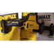 Бесщеточная сабельная пила DEWALT 18 В XR DCS369N-XJ
