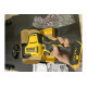Бесщеточная сабельная пила DEWALT 18 В XR DCS369N-XJ