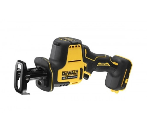 Бесщеточная сабельная пила DEWALT 18 В XR DCS369N-XJ