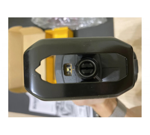 Бесщеточная сабельная пила DEWALT 18 В XR DCS369N-XJ