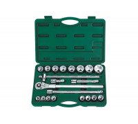 Набор инструментов для грузовиков, 21 предмет (3/4 дюйма) Арсенал 8144640