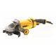 Угловая шлифмашина DEWALT DWE4557