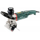Кромочный фрезер по металлу Metabo KFM 16-15 F 601753500