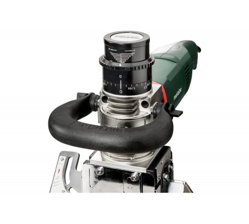 Кромочный фрезер по металлу Metabo KFM 16-15 F 601753500