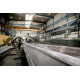 Кромочный фрезер по металлу Metabo KFM 16-15 F 601753500